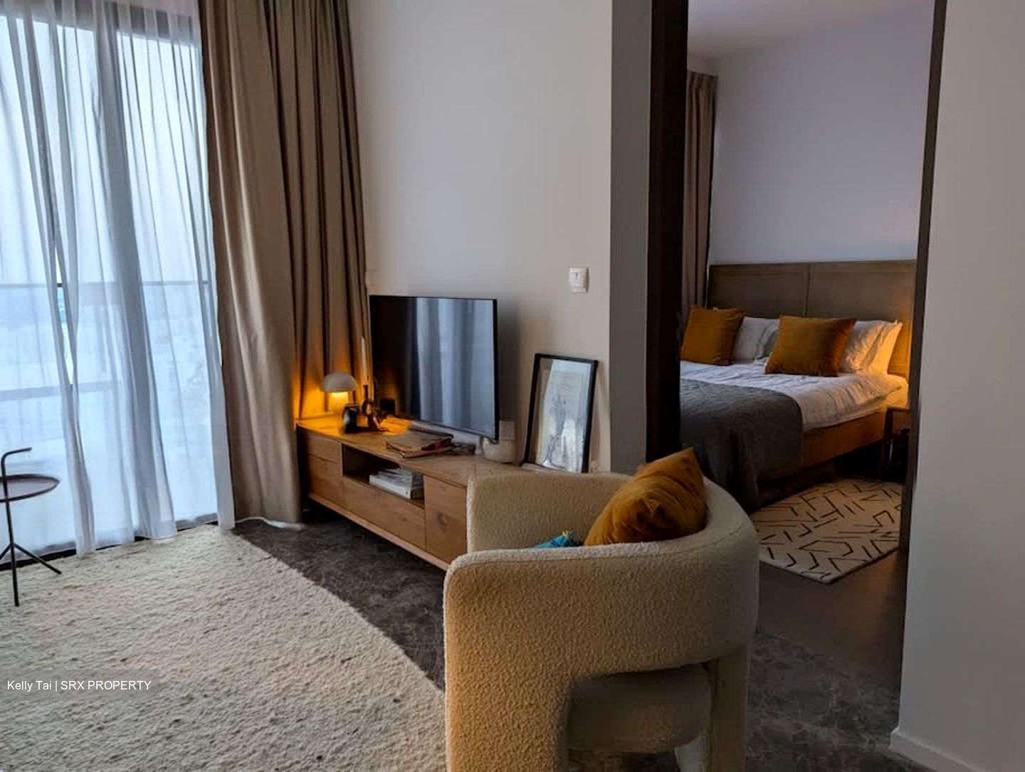 Avenue South Residence (D3), Apartment #561618701